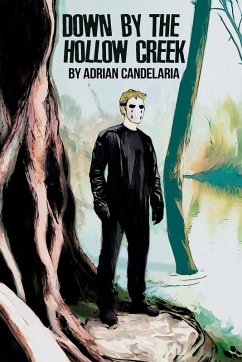 Cover Down by the Hollow Creek