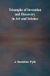Triumphs of Invention and Discovery in... - Bild 1