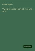 The water-babies, a fairy tale for a land baby