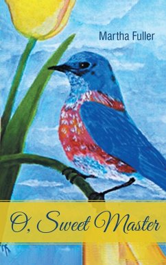 Cover O, Sweet Master