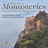 Why Were Monasteries Important in the... - Bild 1