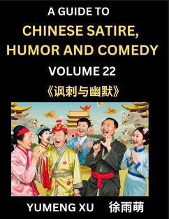 Cover Laughing at Life (Part 22)