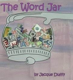 Cover The Word Jar