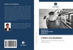 Cover U-Bahn und Stadtbahn