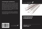 Contratiempos endodónticos Contratiempos endodónticos