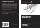 Contratiempos endodónticos Contratiempos endodónticos