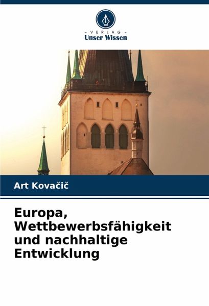 Europa, Wettbewerbsfähigkeit und nachhaltige Entwicklung