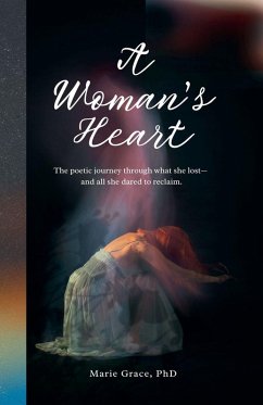 Cover A Woman's Heart