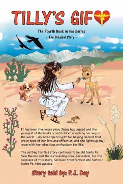 Tilly's Gift - Day, P. J. Tilly's Gift - Day, P. J.