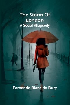 Cover The storm of London