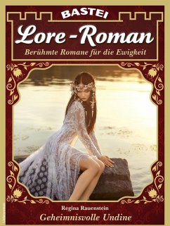 Cover Lore-Roman 197 (eBook, ePUB)