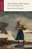 The Christian Watt Papers (eBook, ePUB)
