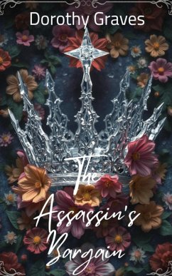 The Assassin's Bargain (eBook, ePUB) Cover The Assassin's Bargain (eBook, ePUB)