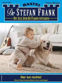 Dr. Stefan Frank 2785 (eBook, ePUB) - Frank, Stefan