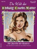 Die Welt der Hedwig Courths-Mahler 736 (eBook, ePUB) Die Welt der Hedwig Courths-Mahler 736 (eBook, ePUB)