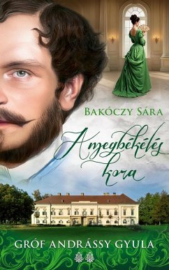 Cover A megbékélés kora (eBook, ePUB)