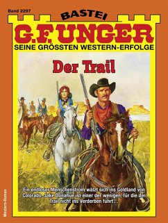 G. F. Unger 2297 (eBook, ePUB) - Unger, G. F.
