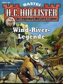 H. C. Hollister 124 (eBook, ePUB)