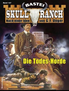 Cover Skull-Ranch 147 (eBook, ePUB)
