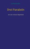 Drei Parabeln (eBook, ePUB)