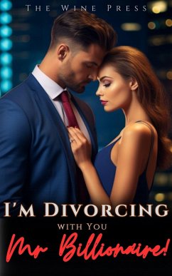 Cover I'm Divorcing with You, Mr Billionaire! 2 (eBook, ePUB)