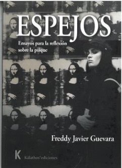 Cover Espejos