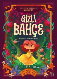 Cover Gizli Bahce