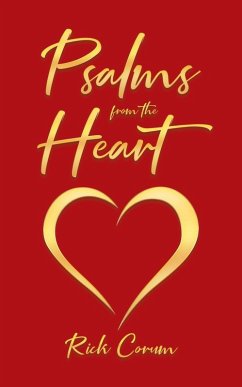 Cover Psalms from the Heart