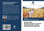 Studie über Biostimulanzien und ihre Auswirkungen auf die pflanzliche Produktion