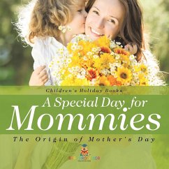 Cover A Special Day for Mommies