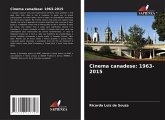 Cinema canadese: 1963-2015