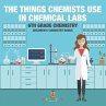 The Things Chemists Use in Chemical... - Bild 1