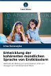 Entwicklung der kohärenten mündlichen... - Bild 1