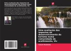 Uma avaliação dos impactos do desenvolvimento do turismo numa comunidade de acolhimento, Vic