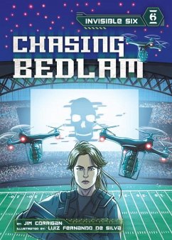 Cover Chasing Bedlam