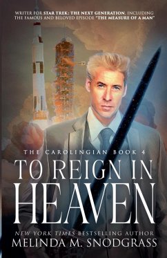 Cover To Reign in Heaven