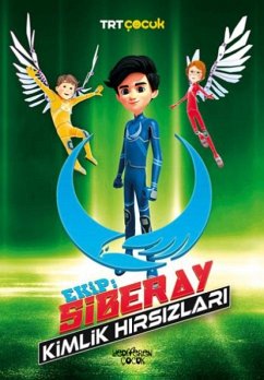 Cover Kimlik Hirsizlari
