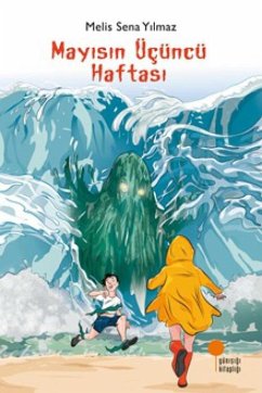 Cover Mayisin Ücüncü Haftasi