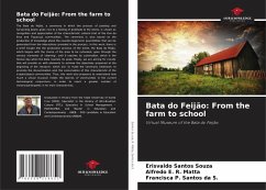 Cover Bata do Feijão: From the farm to school