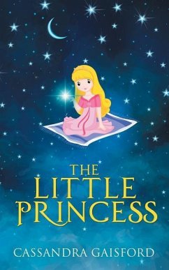 Cover The Little Princess