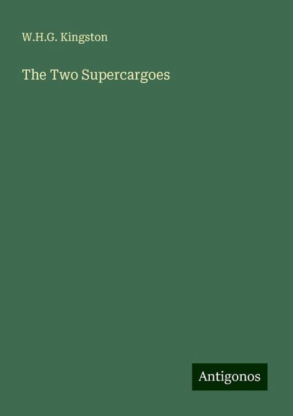The Two Supercargoes