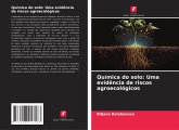 Química do solo: Uma evidência de riscos agroecológicos