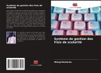 Système de gestion des frais de scolarité Système de gestion des frais de scolarité