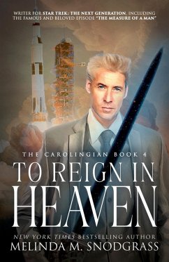 Cover To Reign in Heaven