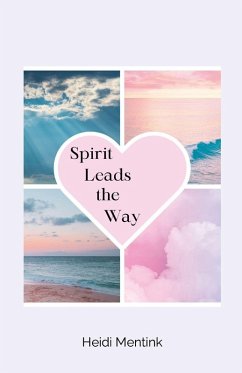 Cover Spirit Leads the Way