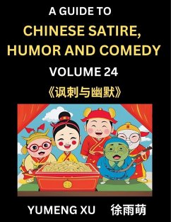 Cover Laughing at Life (Part 24)