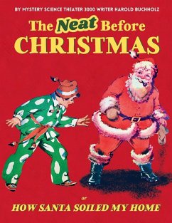 Cover The Neat Before Christmas