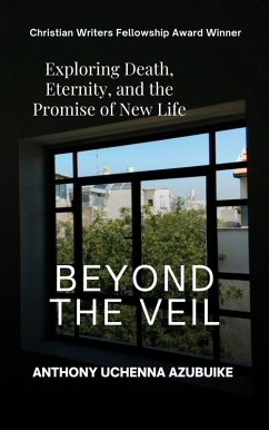 Cover Beyond the Veil (eBook, ePUB)