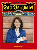 Das Berghotel 335 (eBook, ePUB) Das Berghotel 335 (eBook, ePUB)
