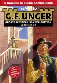 G. F. Unger Sonder-Edition Collection 38 (eBook, ePUB)